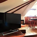 за гости The Old House ヴェリングラード
