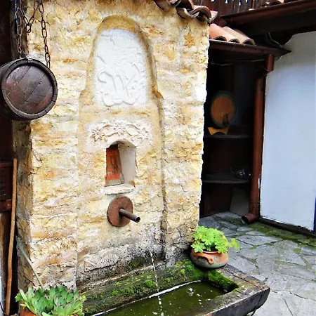 Hotel за гости The Old House 3*