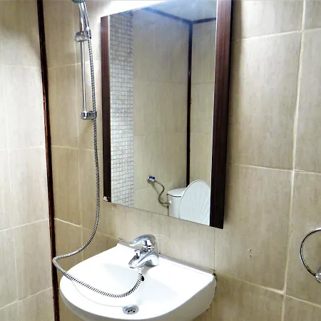 за гости The Old House Hotel Velingrad
