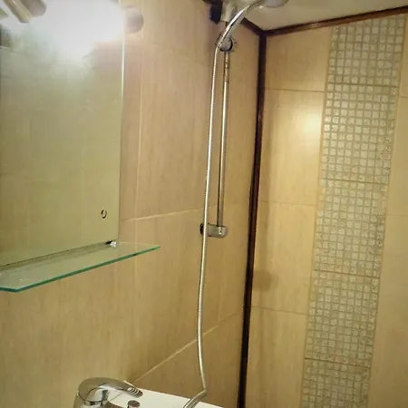 Hotel за гости The Old House Velingrad