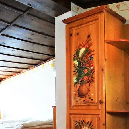 за гости The Old House Hotel 3*