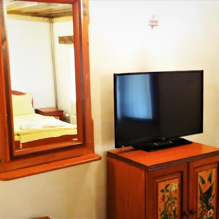 за гости The Old House 3* Velingrad