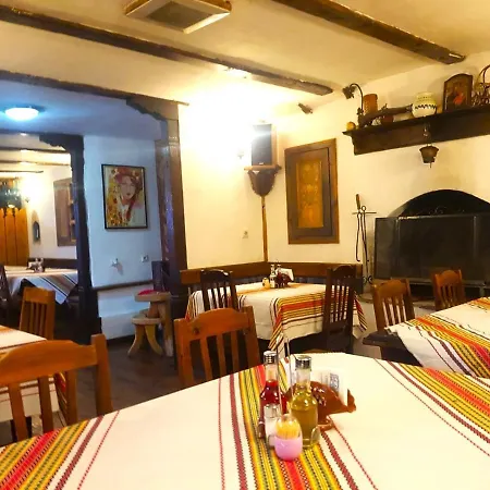 за гости The Old House 3* Velingrad