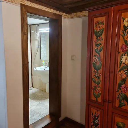Hotel за гости The Old House Velingrad