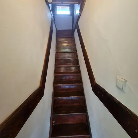 Hotel за гости The Old House Velingrad