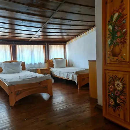 Hotel за гости The Old House Velingrad