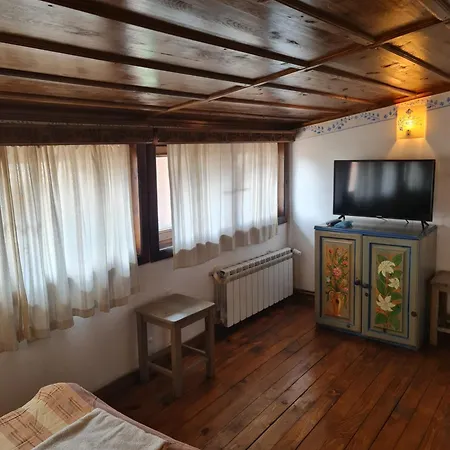 Hotel за гости The Old House