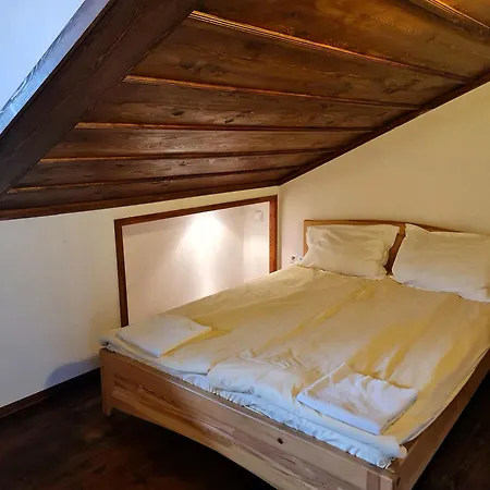 Hotel за гости The Old House Velingrad