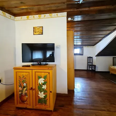 Hotel за гости The Old House Velingrad