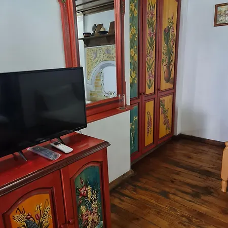 за гости The Old House 3* Velingrad