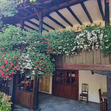 Hotel за гости The Old House Velingrad