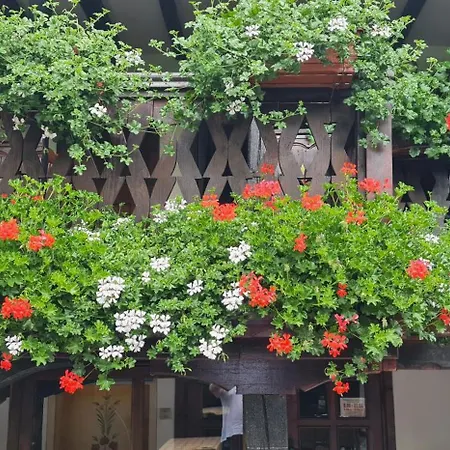 за гости The Old House 3* Velingrad